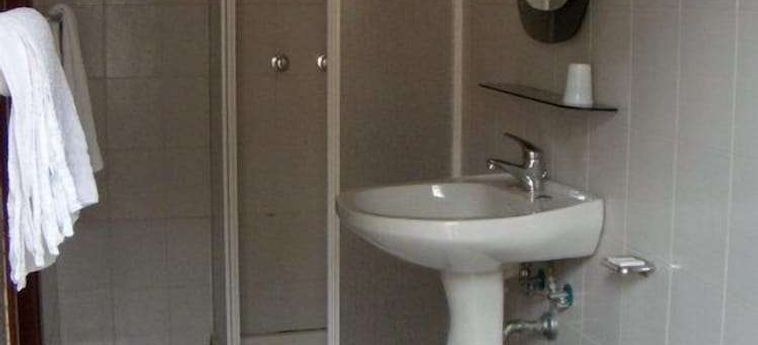 Hotel Sipontum Manfredonia - Foggia: Foto 