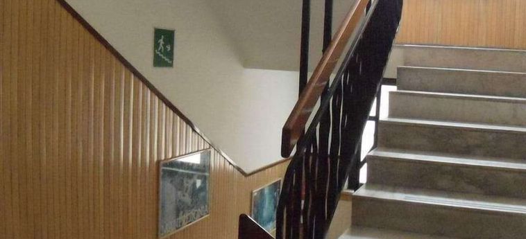 Hotel Sipontum Manfredonia - Foggia: Foto 