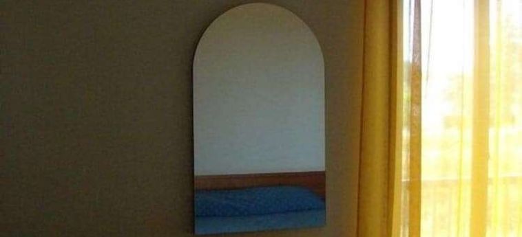 Hotel Sipontum Manfredonia - Foggia : Photo 