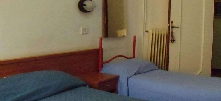 Hotel Sipontum Manfredonia - Foggia : Photo 