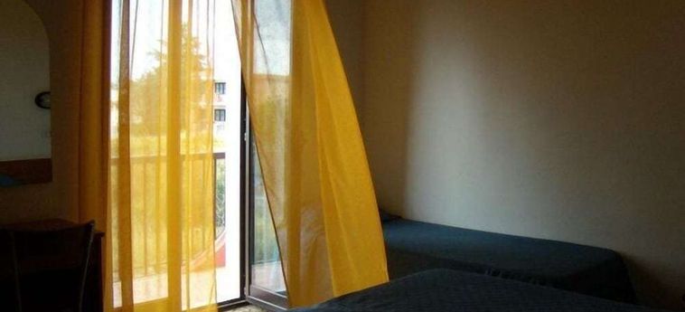 Hotel Sipontum Manfredonia - Foggia : Photo 