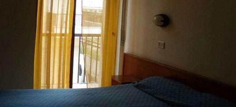 Hotel Sipontum Manfredonia - Foggia : Photo 
