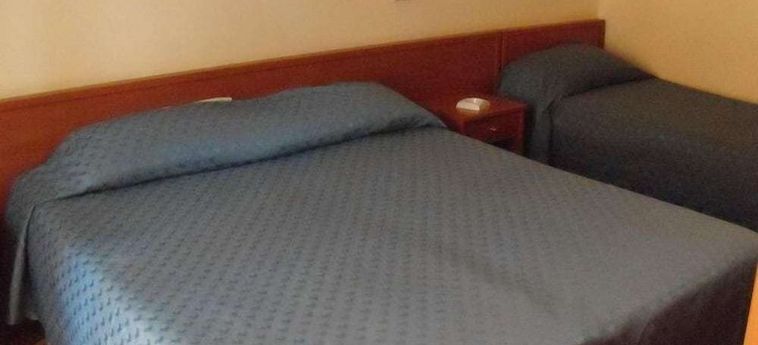 Hotel Sipontum Manfredonia - Foggia: Foto 