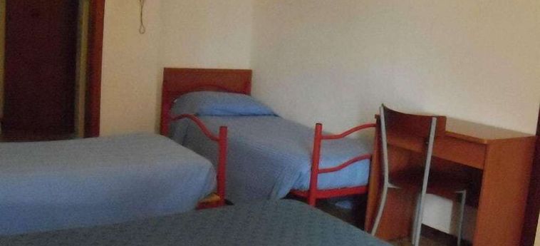Hotel Sipontum Manfredonia - Foggia: Foto 