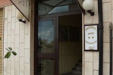 Hotel Sipontum Manfredonia - Foggia: Photo 