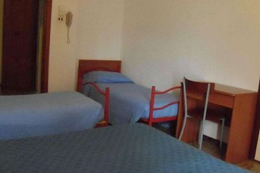 Hotel Sipontum Manfredonia - Foggia: Photo 