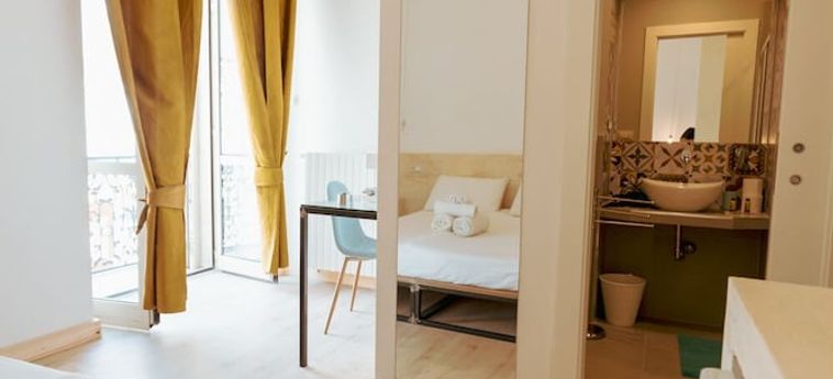 Casa D'angiò Manfredonia - Foggia : Photo 
