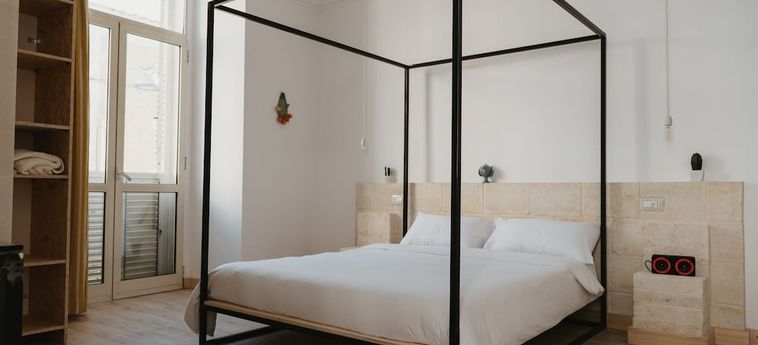 Casa D'angiò Manfredonia - Foggia : Photo 