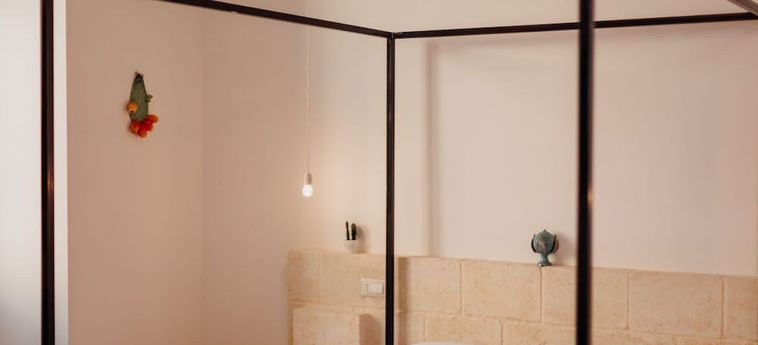 Casa D'angiò Manfredonia - Foggia : Photo 