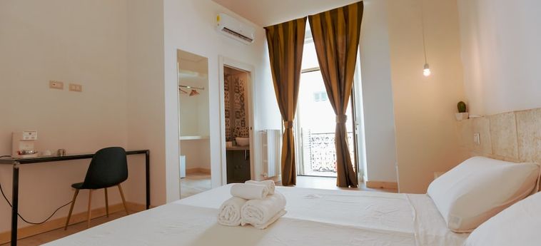Casa D'angiò Manfredonia - Foggia : Photo 