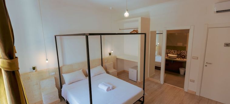 Casa D'angiò Manfredonia - Foggia : Photo 