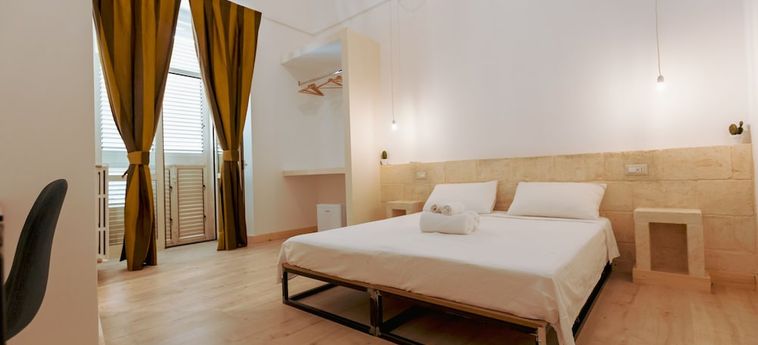 Casa D'angiò Manfredonia - Foggia : Photo 