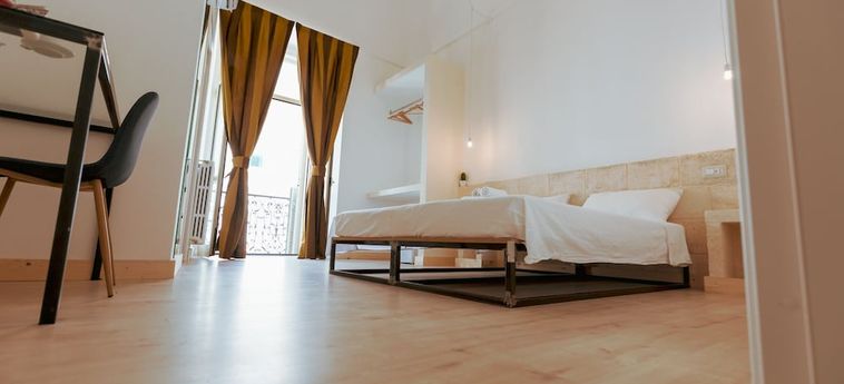 Casa D'angiò Manfredonia - Foggia : Photo 