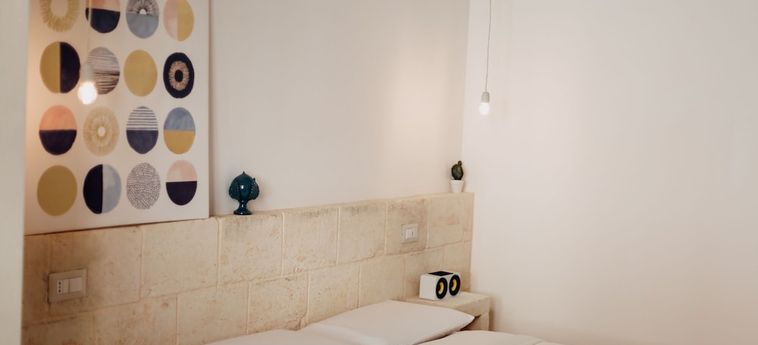 Casa D'angiò Manfredonia - Foggia : Photo 