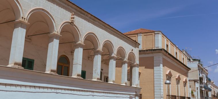 Casa D'angiò Manfredonia - Foggia: Foto 