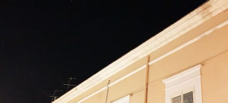 Casa D'angiò Manfredonia - Foggia: Foto 