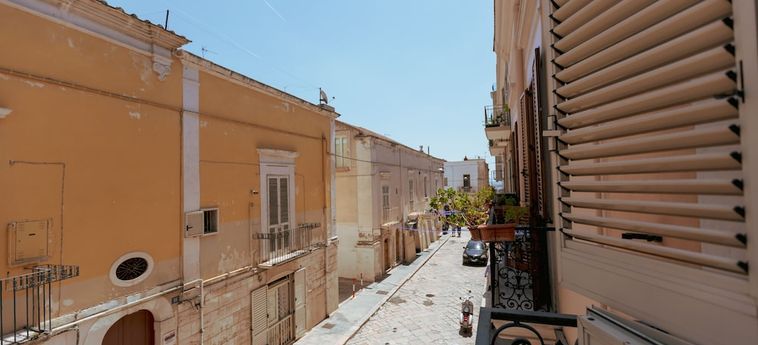 Casa D'angiò Manfredonia - Foggia: Foto 