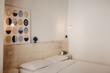 Casa D'angiò Manfredonia - Foggia: Photo 