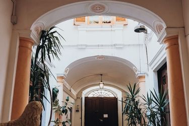 Casa D'angiò Manfredonia - Foggia: Photo 