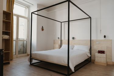 Casa D'angiò Manfredonia - Foggia: Photo 