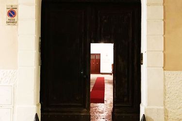 Casa D'angiò Manfredonia - Foggia: Photo 