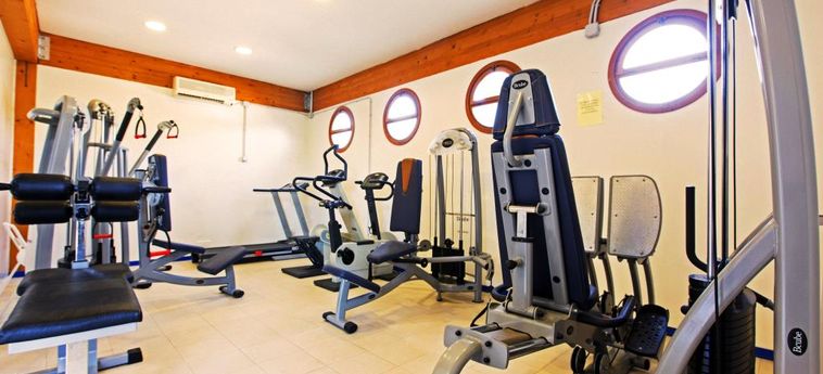 Hotel Residence African Beach Resort Manfredonia - Foggia: Foto 