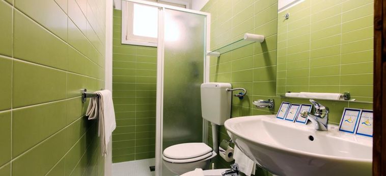 Hotel Residence African Beach Resort Manfredonia - Foggia: Foto 