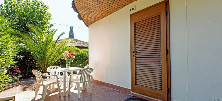 Hotel Residence African Beach Resort Manfredonia - Foggia: Foto 