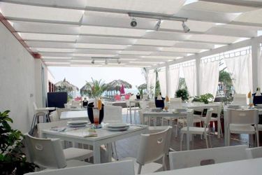 Hotel Beach Club Ippocampo Manfredonia - Foggia: Photo 