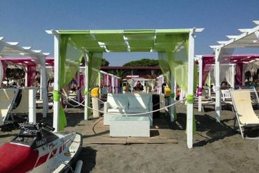 Hotel Beach Club Ippocampo Manfredonia - Foggia: Photo 