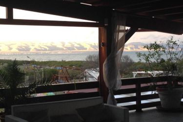 Hotel Beach Club Ippocampo Manfredonia - Foggia: Photo 