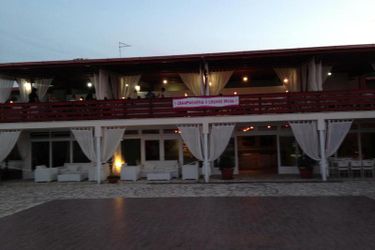 Hotel Beach Club Ippocampo Manfredonia - Foggia: Photo 