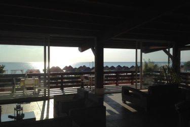 Hotel Beach Club Ippocampo Manfredonia - Foggia: Photo 