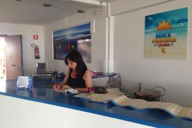 Hotel Beach Club Ippocampo Manfredonia - Foggia: Photo 