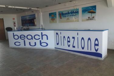 Hotel Beach Club Ippocampo Manfredonia - Foggia: Photo 
