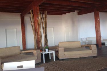 Hotel Beach Club Ippocampo Manfredonia - Foggia: Photo 