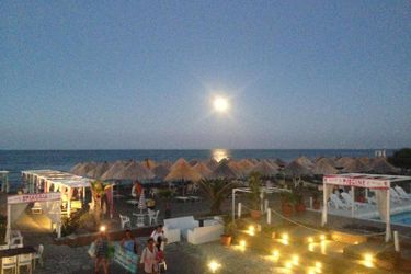 Hotel Beach Club Ippocampo Manfredonia - Foggia: Photo 