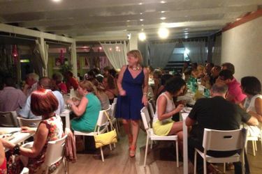 Hotel Beach Club Ippocampo Manfredonia - Foggia: Photo 