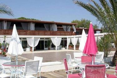 Hotel Beach Club Ippocampo Manfredonia - Foggia: Photo 