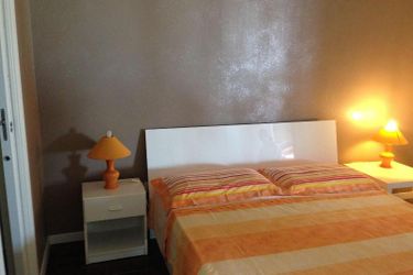 Hotel Beach Club Ippocampo Manfredonia - Foggia: Photo 