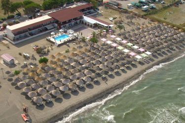 Hotel Beach Club Ippocampo Manfredonia - Foggia: Photo 