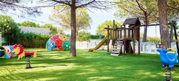 Hotel Fruit Village Manfredonia Emmanuele Manfredonia - Foggia: Foto 