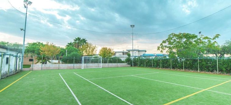 Hotel Fruit Village Manfredonia Emmanuele Manfredonia - Foggia: Foto 