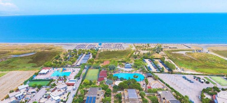 Hotel Fruit Village Manfredonia Emmanuele Manfredonia - Foggia: Foto 