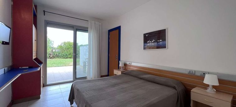 Hotel Villaggio African Beach Manfredonia - Foggia: Foto 