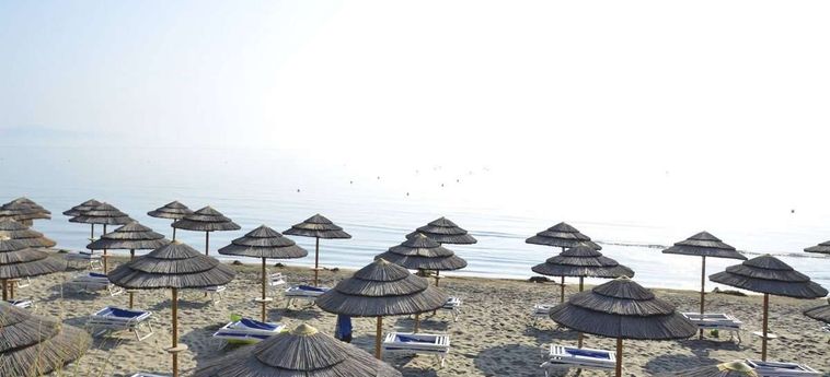 Hotel Villaggio African Beach Manfredonia - Foggia: Foto 