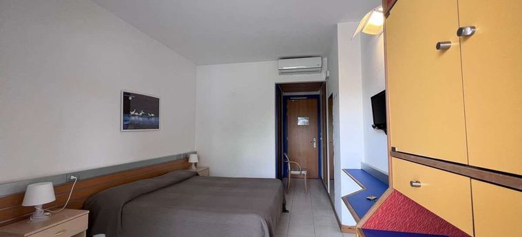 Hotel Villaggio African Beach Manfredonia - Foggia: Foto 