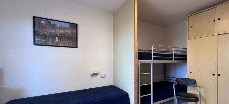 Hotel Villaggio African Beach Manfredonia - Foggia: Foto 