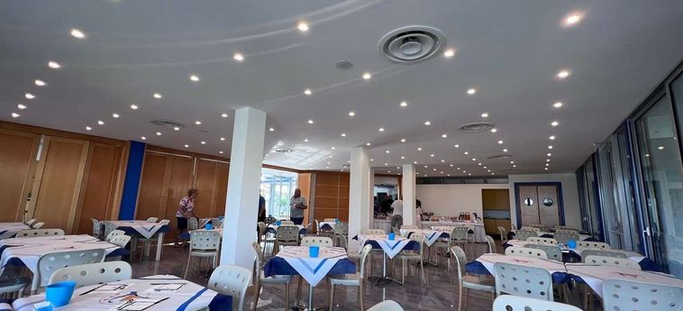 Hotel Villaggio African Beach Manfredonia - Foggia: Foto 
