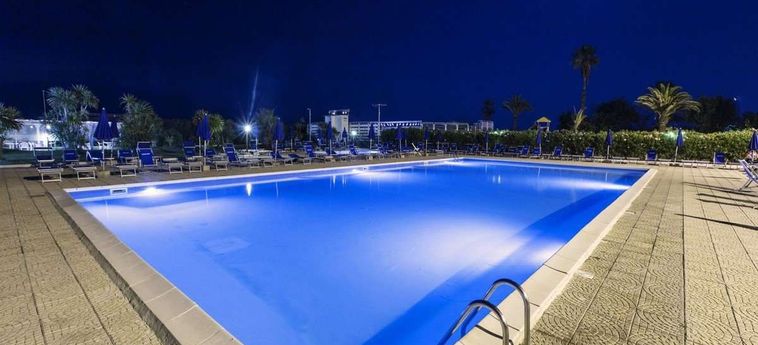 Hotel Villaggio African Beach Manfredonia - Foggia: Foto 